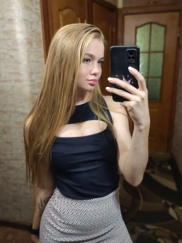 Проститутка Ксения