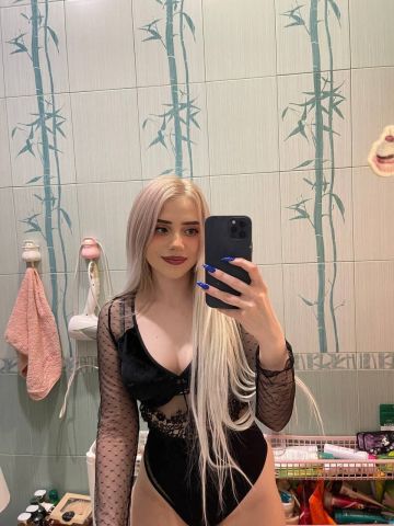Проститутка Оксана